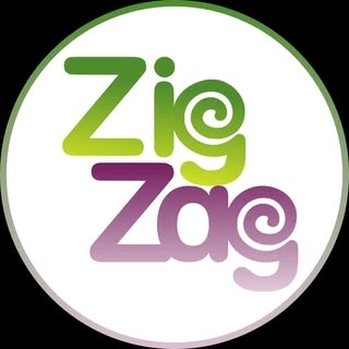 Logotipo da empresa CENTRO EDUCACIONAL ZIG ZAG