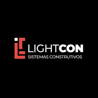 Logotipo da empresa LIGHTCON