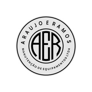 Logotipo da empresa ARAUJO E RAMOS MANUTENCAO PN LTDA