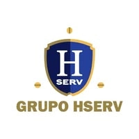Logotipo da empresa HSERV