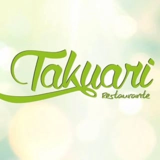 Logotipo da empresa TAKUARI RESTAURANTE E PIZZARIA LTDA