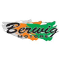 Logotipo da empresa BERWIG MOTORS LTDA
