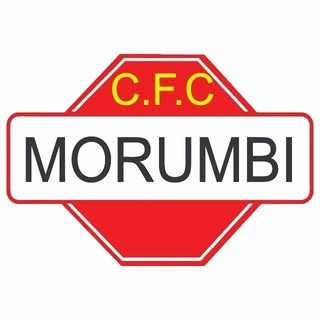 Logotipo da empresa CFC MORUMBI
