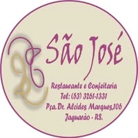 Logotipo da empresa CONFEITARIA SAO JOSE