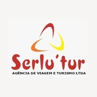 Logotipo da empresa SERLUTUR
