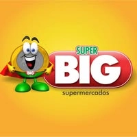 Logotipo da empresa SUPERBIG SUPERMERCADO