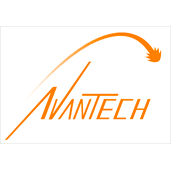 Logotipo da empresa AVANTECH