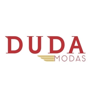 Logotipo da empresa DUDA MODAS