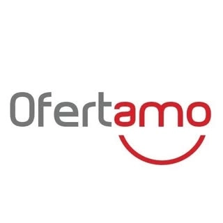 Logotipo da empresa OFERTAMO INDUSTRIA E COMERCIO LTDA