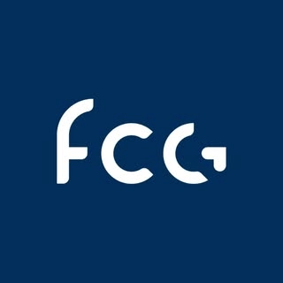 Logotipo da empresa FCGTEC