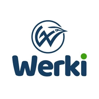 Logotipo da empresa WERKI GLOBAL IMPORTS LTDA