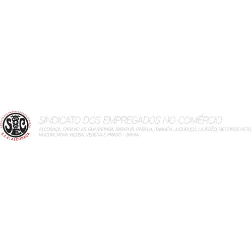 Logotipo da empresa SEC - ALCOBACA