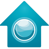 Logotipo da empresa LAVANDERIA DA VILA