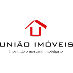 Logotipo da empresa UNIAO IMOVEIS