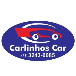 Logotipo da empresa CARLINHOS CAR