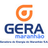 Logotipo da empresa GERA MARANHAO - GERADORA DE ENERGIA DO MARANHAO S.A