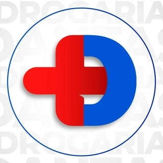 Logotipo da empresa DROGARIA DANTAS