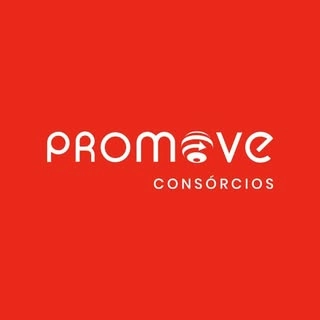 Logotipo da empresa PROMOVE
