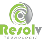 Logotipo da empresa RESOLV TECNOLOGIA
