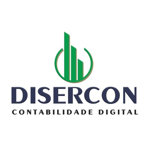 Logotipo da empresa DISERCON CONTABILIDADE DIGITAL