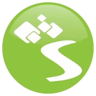 Logotipo da empresa STYLUS MOVEIS