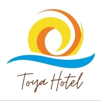 Logotipo da empresa TOYA HOTEL