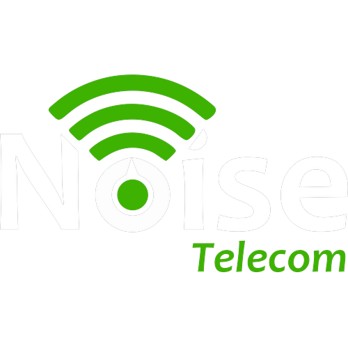 Logotipo da empresa NOISE INFORMATICA