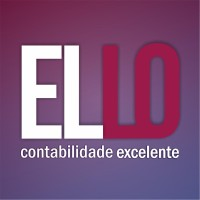Logotipo da empresa ELLO CONTABILIDADE