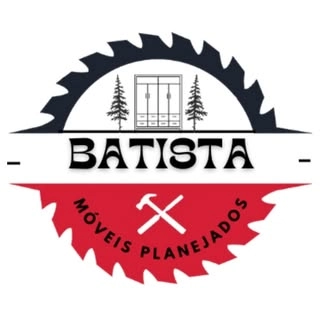 Logotipo da empresa B.B.MOVEIS