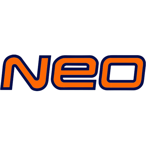 Logotipo da empresa NEO SOLUCOES