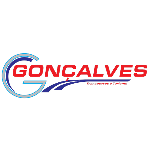 Logotipo da empresa GONCALVES TRANSPORTES E TURISMO