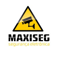 Logotipo da empresa MAXISEG
