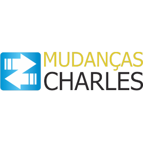 Logotipo da empresa MUDANCAS CHARLES