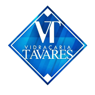 Logotipo da empresa VIDRACARIA TAVARES