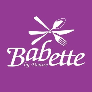 Logotipo da empresa BABETTE