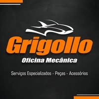 Logotipo da empresa MECANICA GRIGOLLO
