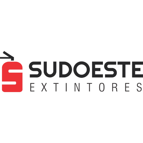 Logotipo da empresa SUDOESTE EXTINTORES