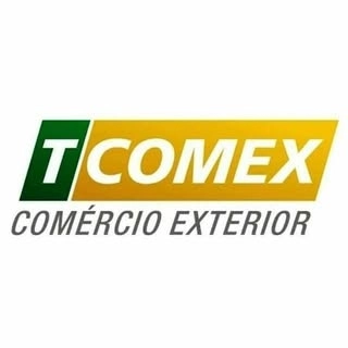 Logotipo da empresa TCOMEX