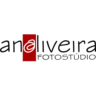 Logotipo da empresa ANA OLIVEIRA FOTOSTUDIO