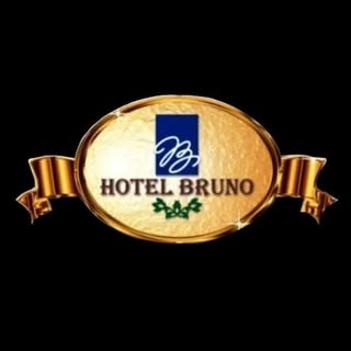 Logotipo da empresa HOTEL BRUNO