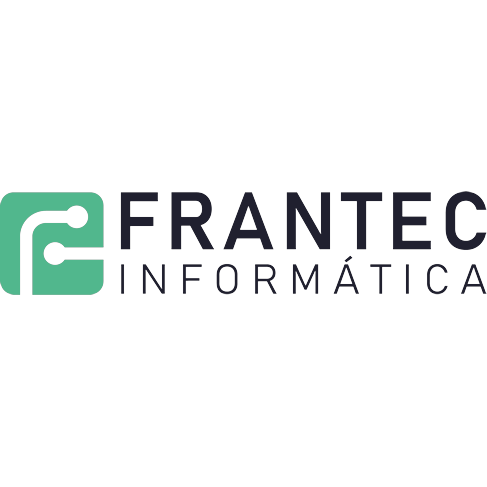 Logotipo da empresa FRANTEC INFORMATICA