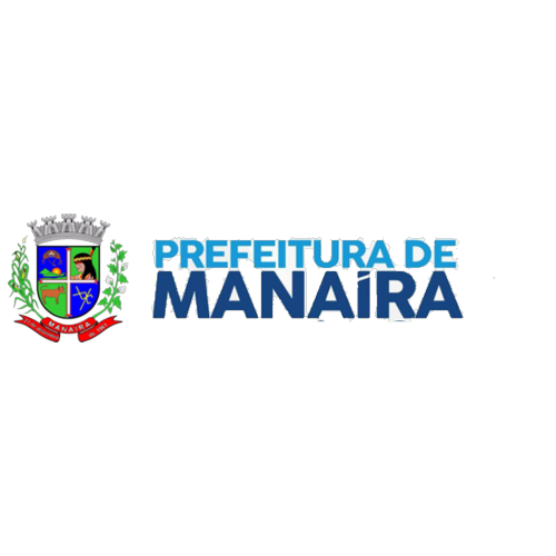Logotipo da empresa MANAIRA GABINETE PREFEITO