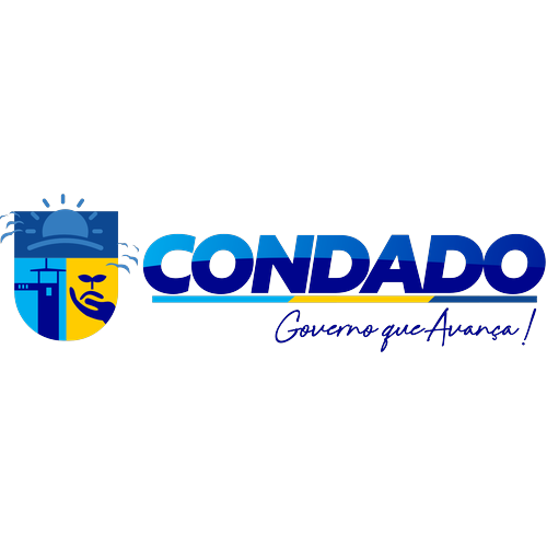 Logotipo da empresa CONDADO GABINETE PREFEITO