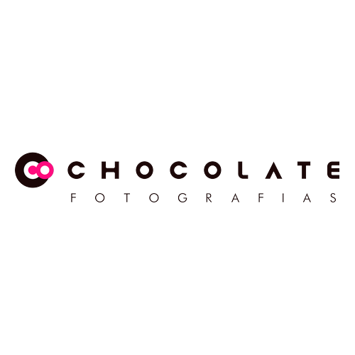 Logotipo da empresa CHOCOLATE FOTOGRAFIA