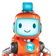 Logotipo da empresa HM TELECOM