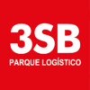 Logotipo da empresa PARQUE LOGISTICO 3SB