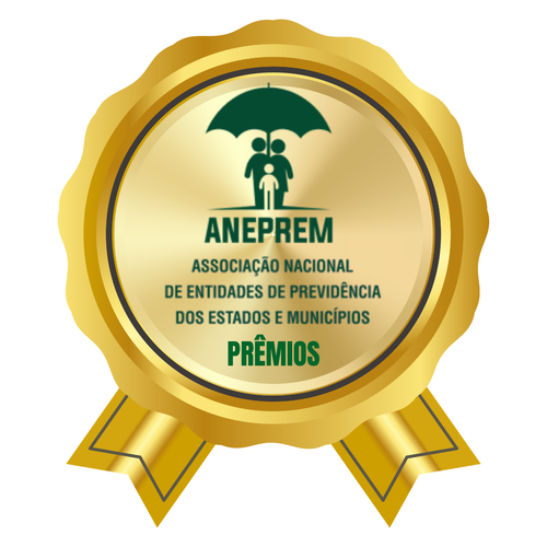 Logotipo da empresa INSTITUTO DE PREVIDENCIA DO MUNICIPIO DE ARACOIABA
