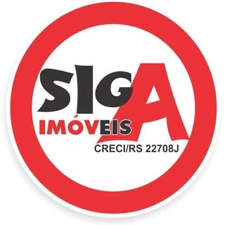 Logotipo da empresa SIGA IMOVEIS