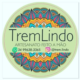 Logotipo da empresa TATI STER ACESSORIOS