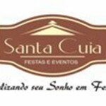 Logotipo da empresa RESTAURANTE SANTA CUIA